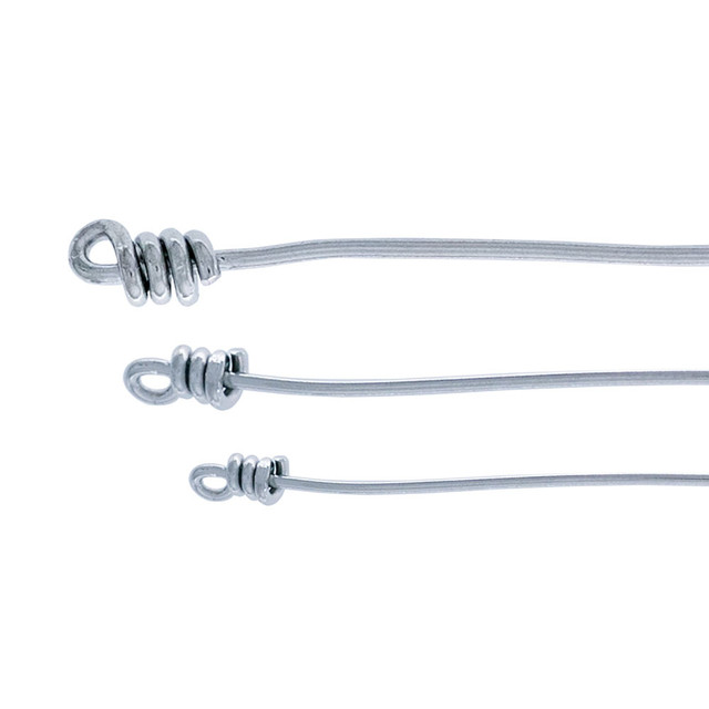 Product VOI Cerclage Wire Looped, 12" - SS Image