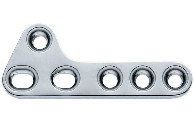 Product VOI Locking 2.7mm TPLO Image