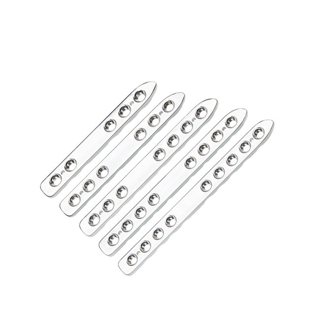 Product VOI DT 1.5mm Bridging Plates Long Image