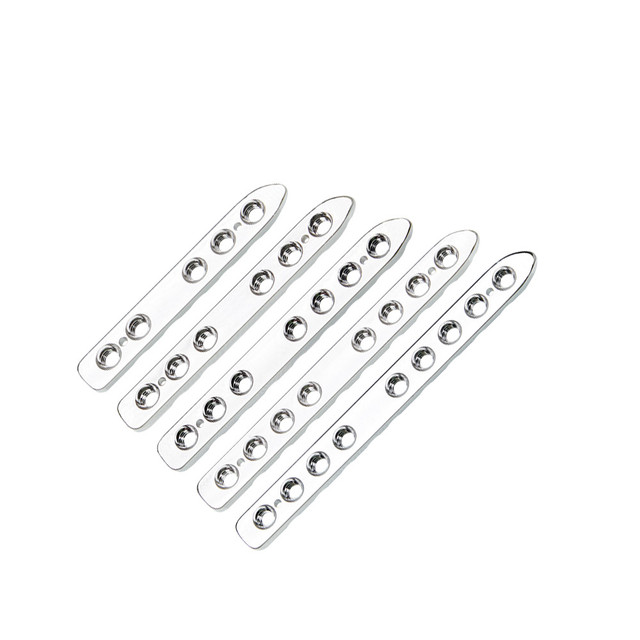 Product VOI DT 1.5mm Bridging Plates Short Image