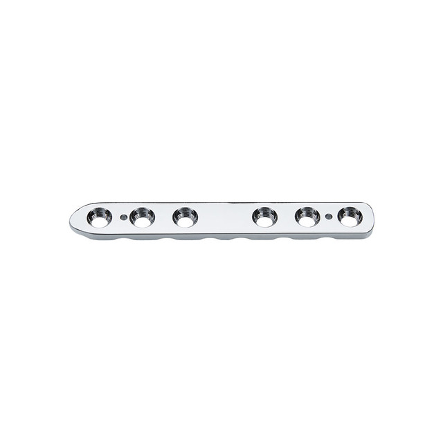 Product VOI 2.4mm Bridging Plate- Short,DT Image