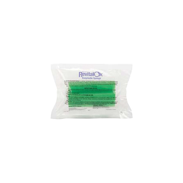 Product Spectrum Revital-Ox Enzymatic Sponge, 30ML | SAH.2D90-QH Image