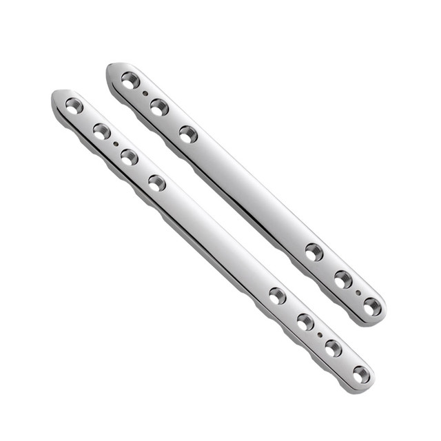 Product VOI 3.5B DT Bridging Plate- Short Image