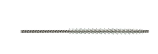 Product Spectrum Frazier Suction Tube Brush, 9.75", 6 Fr, White Bead (3/PK) | SAH.45-906 Image