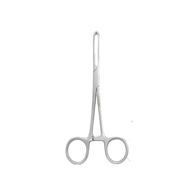 Product Spectrum Allis Tissue Forcep, 6", 4x5 Teeth | SAH.60-3851 Image