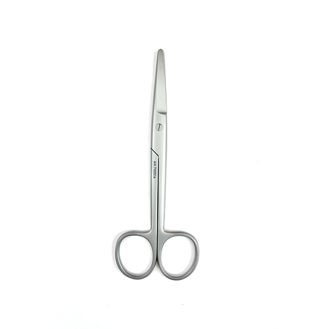 Product Vet Spectrum Mayo Scissor, 5.75" (14.5cm), Straight | SAH.700514 Image