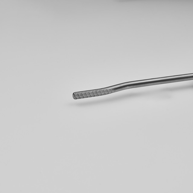 Product KYON Femoral Rasp 6 mm | 02.86.06 Image