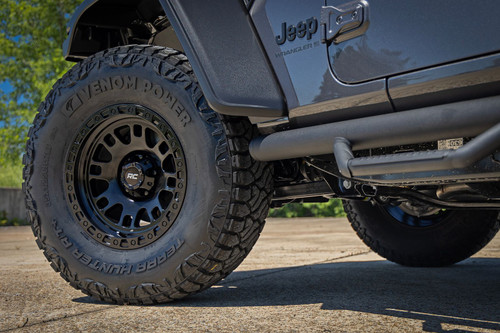 Rough Country 82 Series Wheel One-Piece