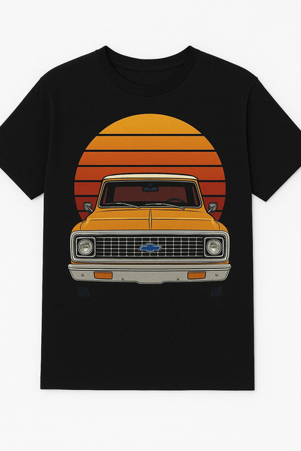 Alpha Supply Co Shirt