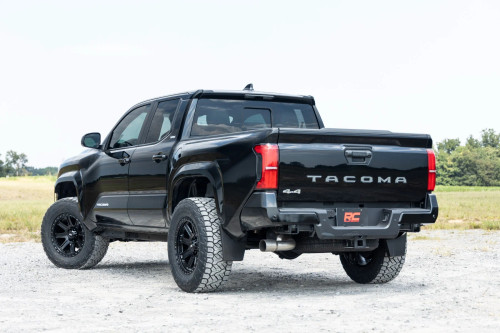1.5 Inch Leveling Kit Toyota Tacoma 4WD (2024-2025)