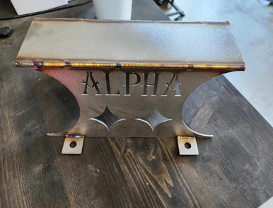 Alpha Shifter Riser