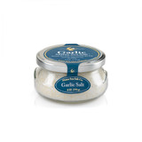 Garlic Maine Sea Salt (6oz Jar)