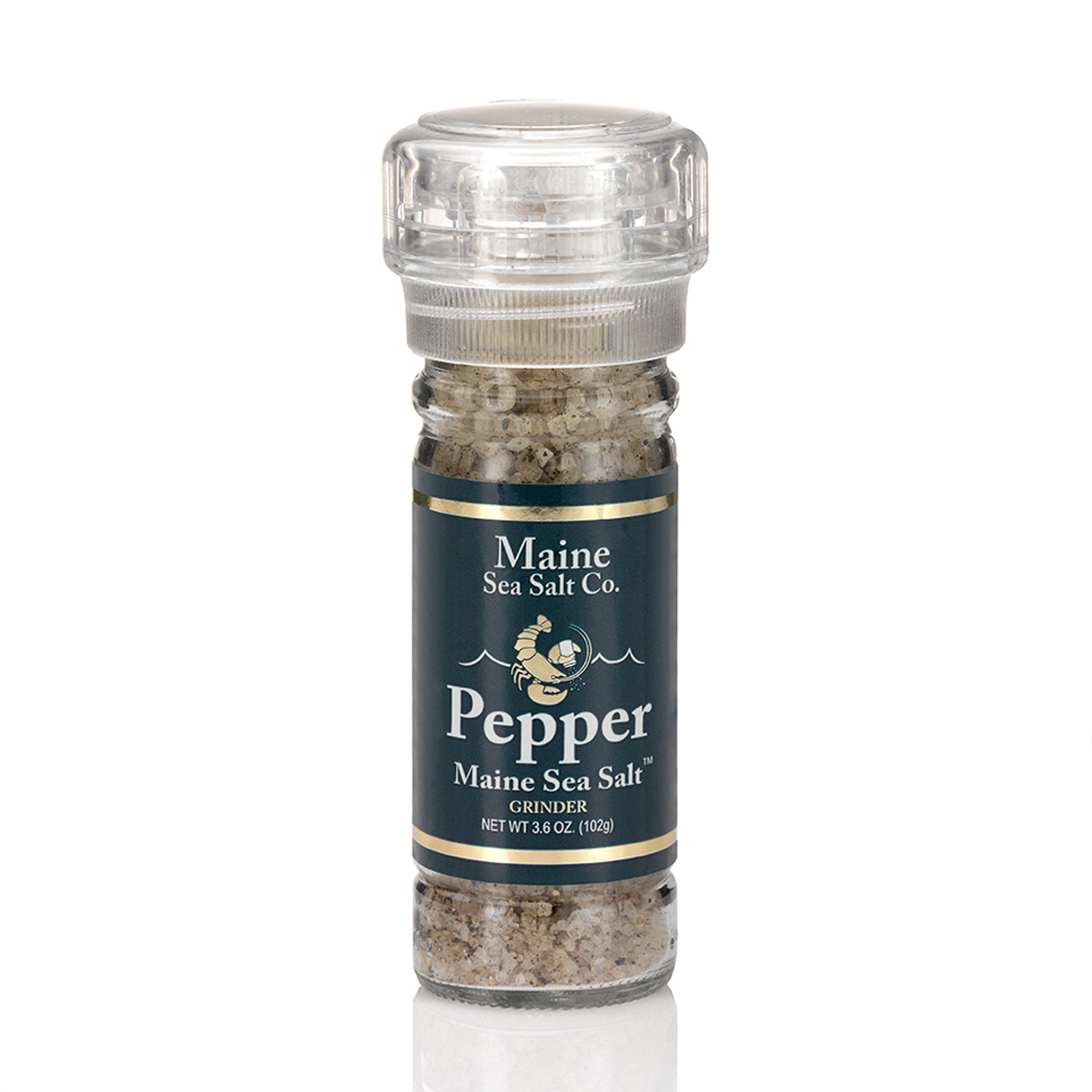 peppercorn salt