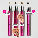 THE EPIC BROW FAMILY IS GROWING