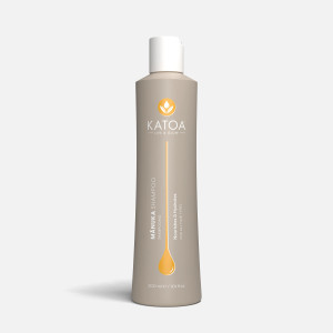 Katoa Manuka Shampoo 300ml Katoa Manuka Shampoo 300ml