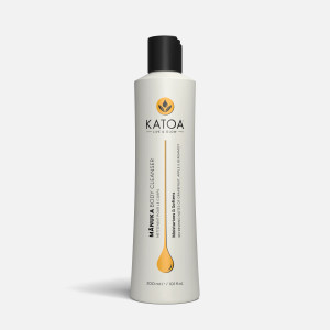 Katoa Manuka Body Cleanser 300ml Katoa Manuka Body Cleanser 300ml