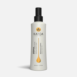 Katoa Manuka Body Emulsion 250ml Katoa Manuka Body Emulsion 250ml