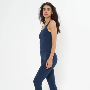 Katoa Voyager Seamless Mesh Tank Top Laguna Blue Katoa Voyager Seamless Mesh Tank Top Laguna Blue