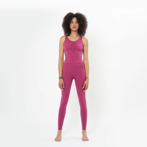 Katoa Voyager Seamless High-Waist Leggings Mulberry Katoa Voyager Seamless High-Waist Leggings Mulberry