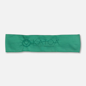 Katoa Performance Seamless Sweatproof Headband Katoa Performance Seamless Sweatproof Headband