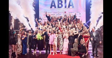 Bodyography Sponsors of the 2024 ABIA Awards Makeup Artist of The Year Category.