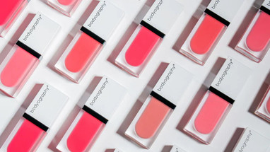 The Creation of Our New Product Category: Liquid Blush