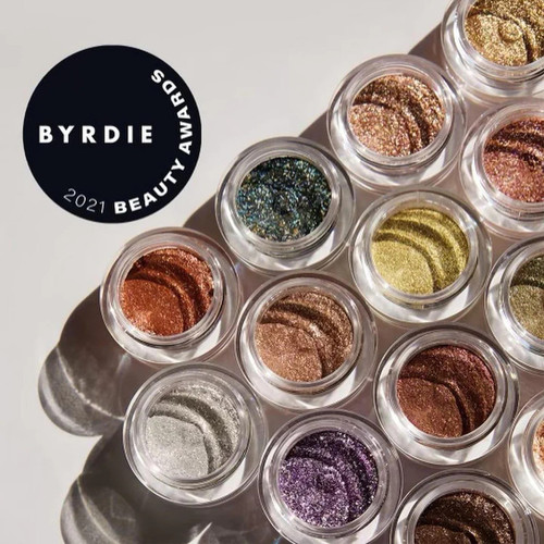 Bodyography Glitter Pigment