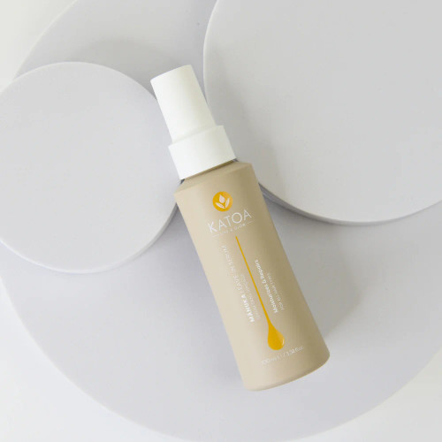 Katoa Manuka Leave In Serum 100ml