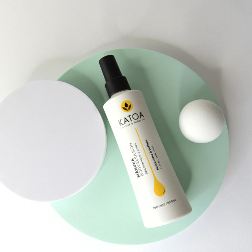 Katoa Manuka Body Emulsion 250ml