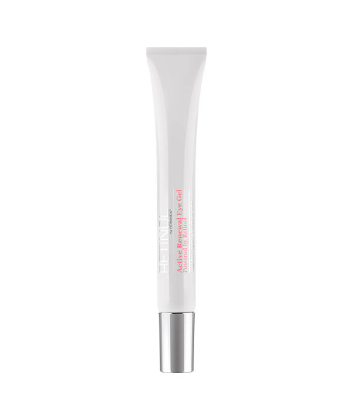 Retinol Active Renewal Eye Gel 15ml