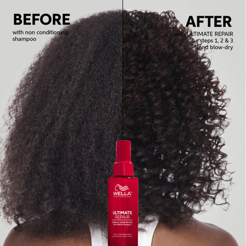 Wella Ultimate Repair Deep Conditioner 500ml