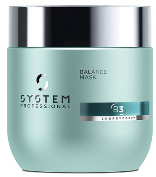 Wella System Professional Balance Mask 400ml Wella System Professional Balance Mask 400ml