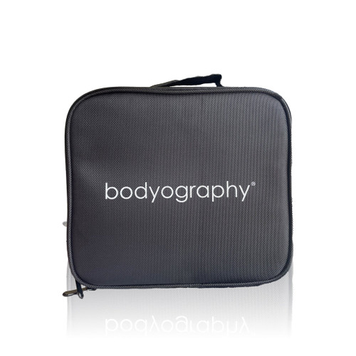 Bodyography Makeup Soft Case Empty For Empire Kit Bodyography Makeup Soft Case Empty For Empire Kit