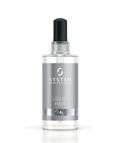 Wella System Professional Liquid Hair 100ml Wella System Professional Liquid Hair 100ml