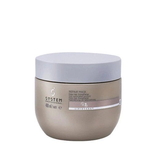 Wella System Professional Luxeoil Mask 400ml Wella System Professional Luxeoil Mask 400ml