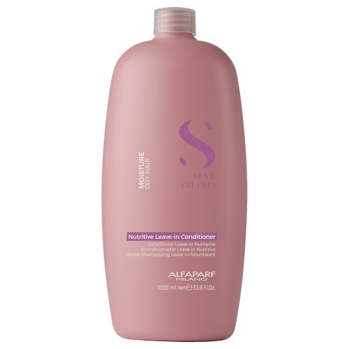 Alfaparf Semi Di Lino Moisture Nutrtive Leave In Conditioner 1000ml