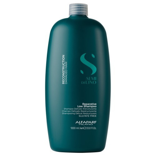Alfaparf Semi Di Lino Reconstruction Reparative Low Shampoo 1000ml