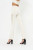 Katoa Glam Mode Seamless Mesh High Waist Flare Leggings Tropical Sand