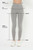Katoa Performance Seamless High Waist Leggings Black Melange