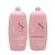 Alfaparf Milano Semi Di Lino Moisture Nutritive Low Shampoo & Leave-In Conditioner 1 Litre Duo