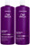 Wella Ultimate Color Shampoo & Conditioner 1 Litre Duo