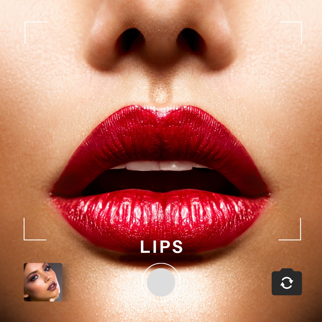 Bodyography Lips Category at The Makeup Depot