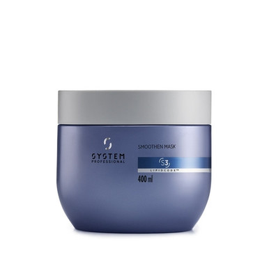 Wella System Professional Smoothen Mask 400ml