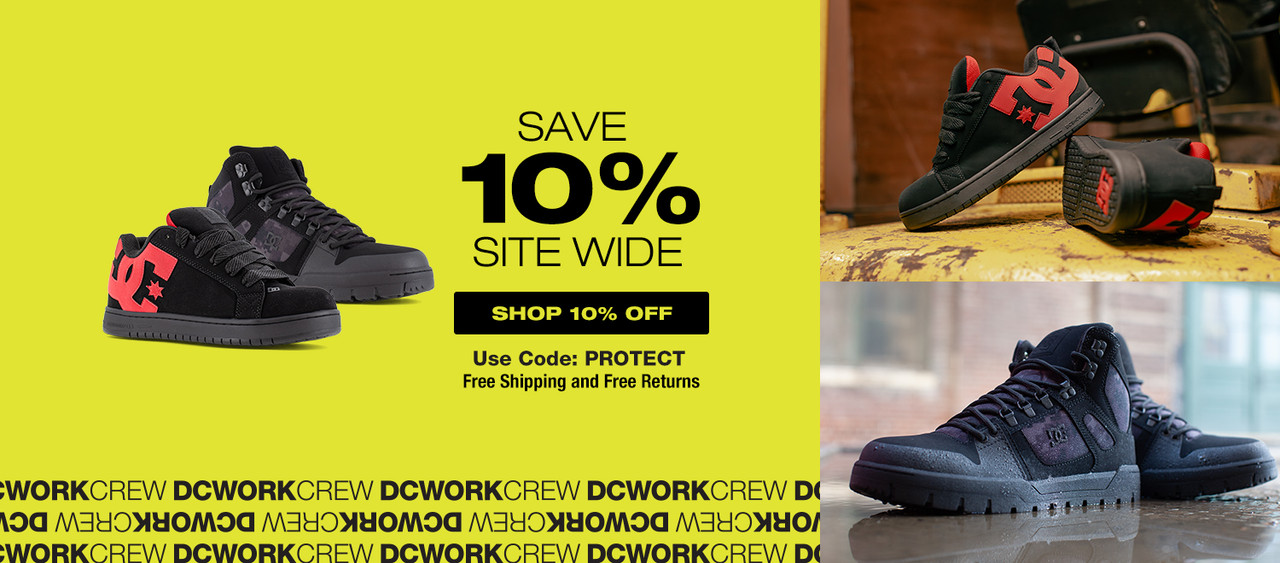 Save 10% site wide. Shop 10% off. Use code: PROTECT. Free shipping and free returns.