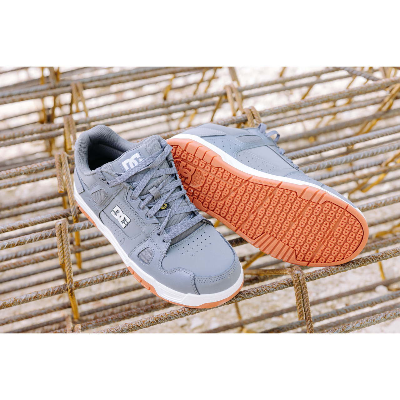 Stag Work DC60502 DC WORK CREW