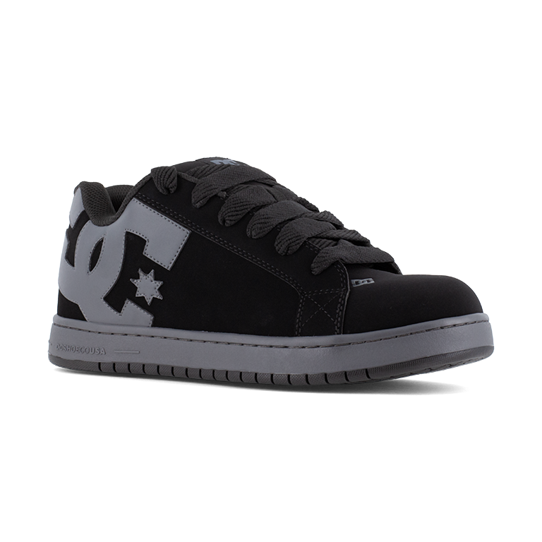 DC Composite Toe Skate Shoes | DC Work Crew