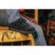 Court Graffik Work - DC60101 men's work shoe