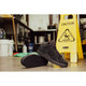 Cure Work - DC60302 men's work shoe