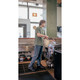 Gaveler Work - DC60401 men's work shoe