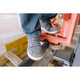 Stag Work - DC60502 men's work shoe